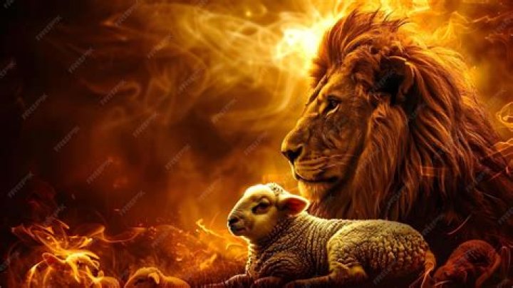 Sacrificial Lamb: Understanding the Concept, Its Origins, and Modern Implications