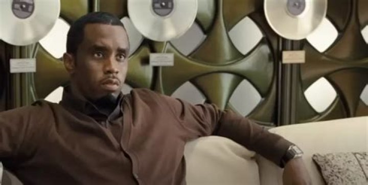 Salma Hayek and P Diddy: A Look into Their Relationship and Personal Lives