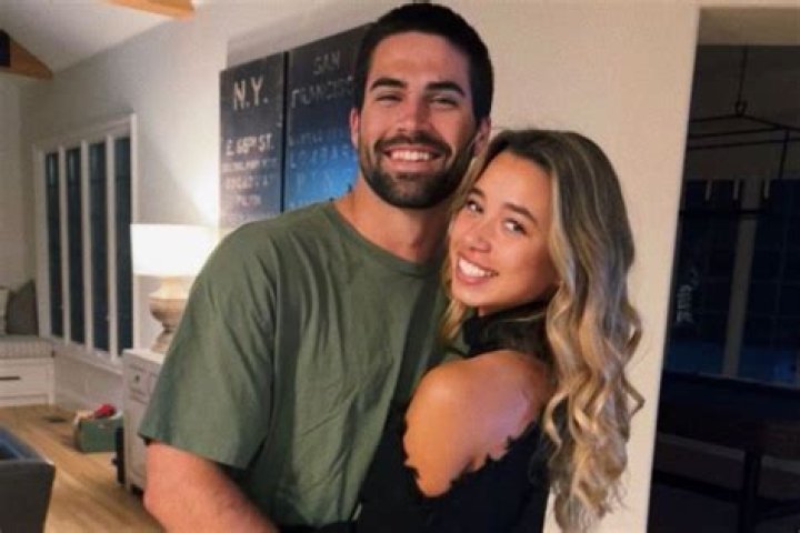 Sam Hartman Girlfriend 2024: Who is the Future Star Dating?