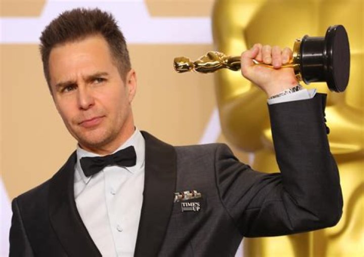 Sam Rockwell's Oscar Win: A Triumph for Indie Cinema