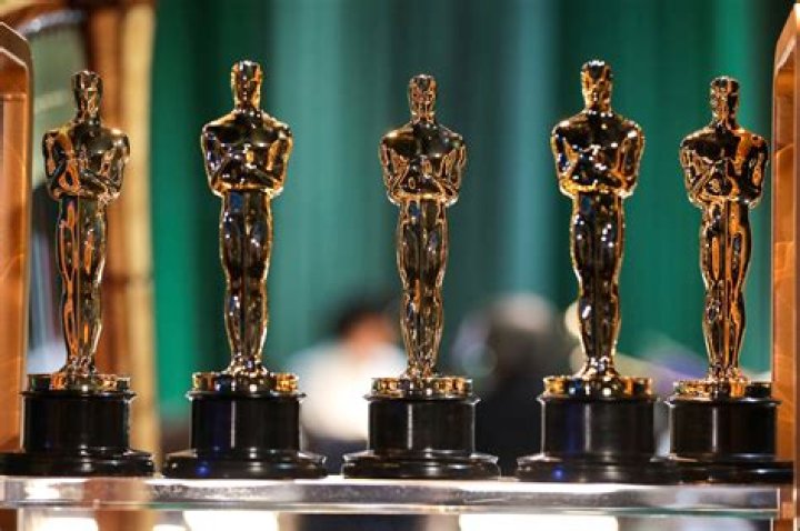 Sam Rockwell's Triumph: Oscar Glory Unveiled