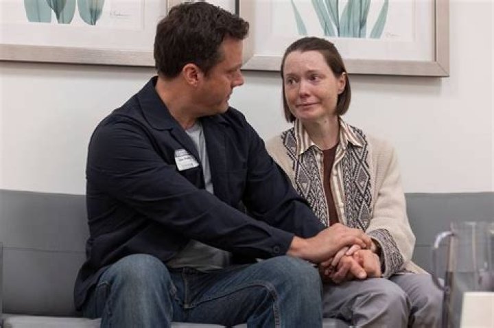 Samantha Sloyan Husband: Understanding the Life of the Talented Actress