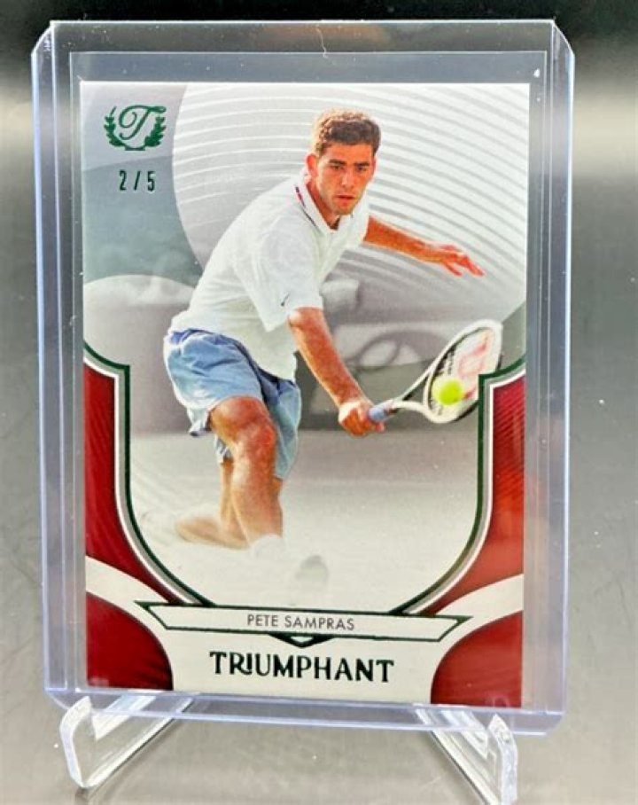 Sampras' Triumphant Return: Latest 2024 Updates