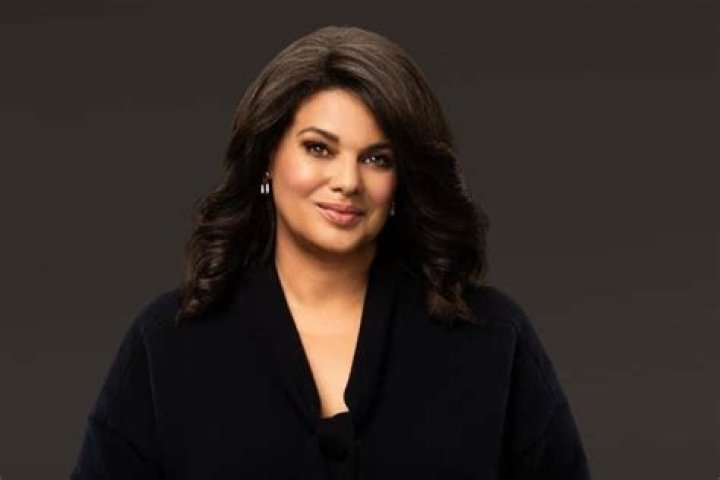 Sara Sidner Wife: Exploring the Personal Life of a Renowned Journalist