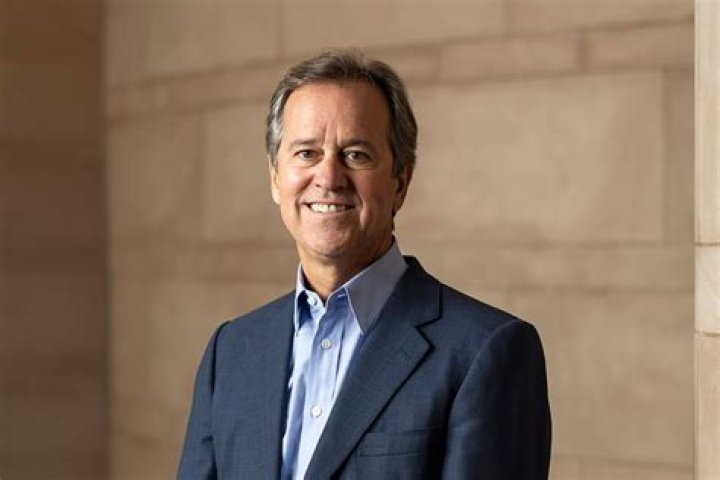 Scott M. Stuart Net Worth: An In-Depth Analysis of His Wealth