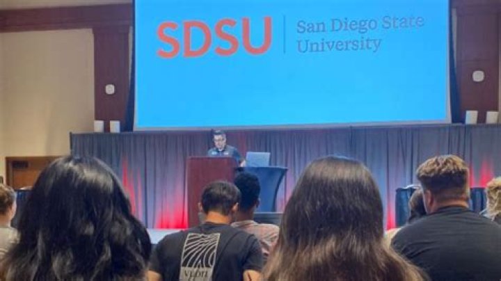 SDSU Dining: A Comprehensive Guide to Food Choices at San Diego State University