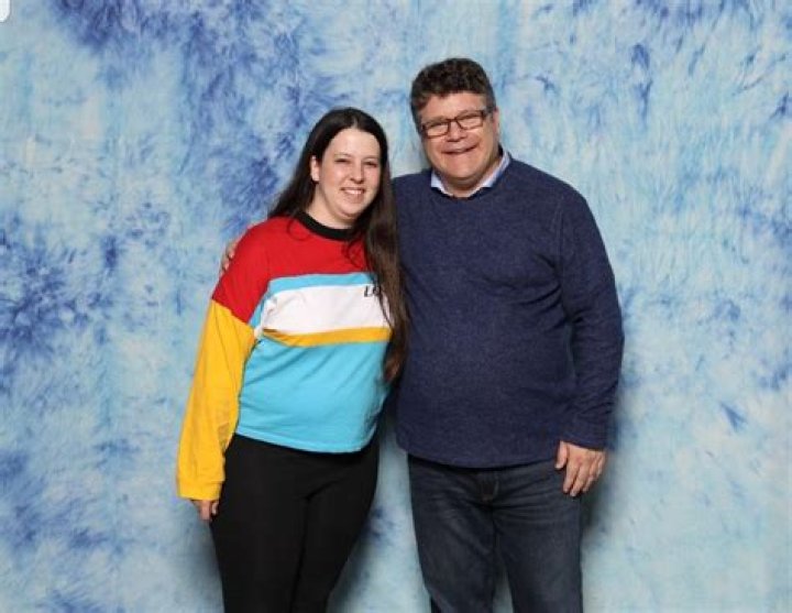 Sean Astin's Weight Loss Journey: Before and After