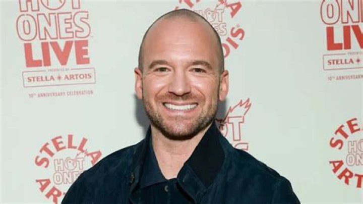 Sean Evans' Height: Unveiling the Stature of the Hot Ones Host