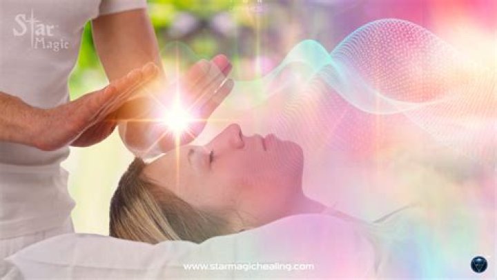 Secret Therapy of Healing: Unlocking the Power Within