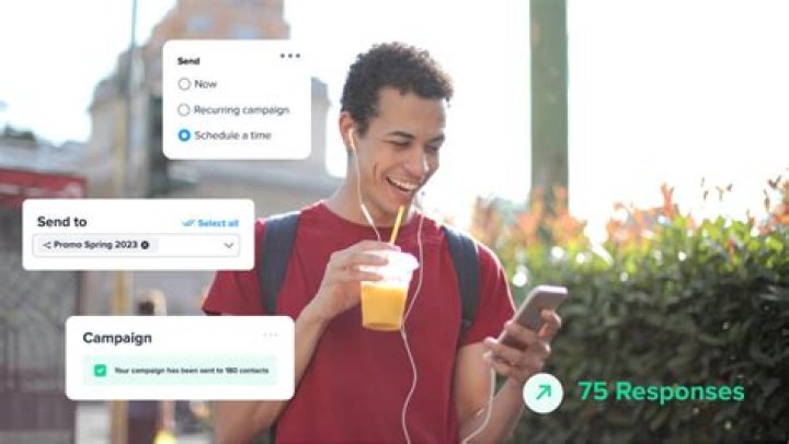 Send Text: A Comprehensive Guide to Text Messaging