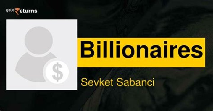 Sevil Sabanci Net Worth: A Comprehensive Look at Her Financial Success