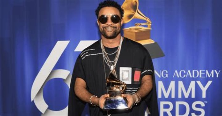 Shaggy Net Worth: A Deep Dive into the Wealth of the Reggae Star