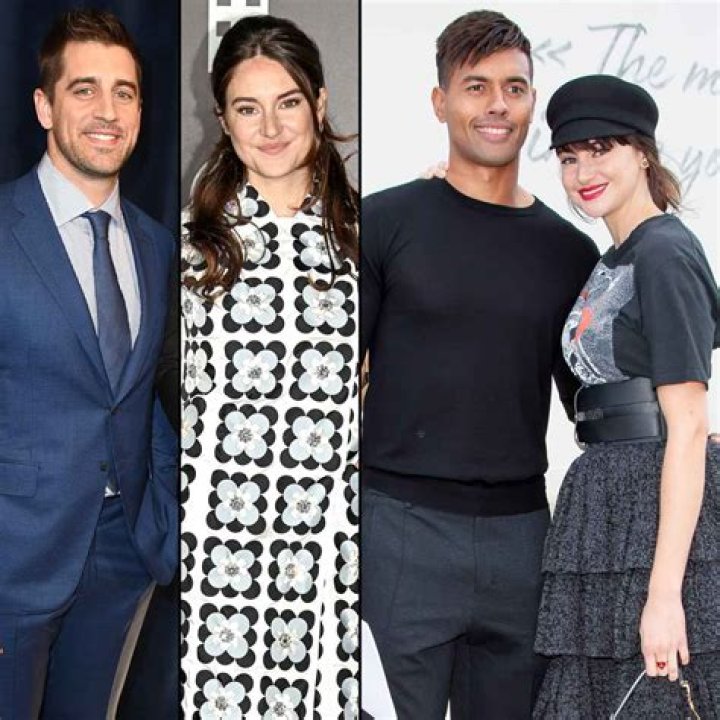 Shailene Woodley Dating History: A Comprehensive Look at Her Romantic Life