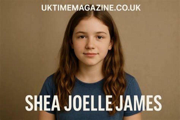 Shea Joelle James: The Rising Star in the Entertainment Industry