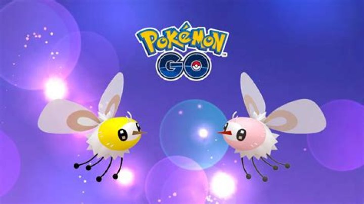 Shiny Cutiefly: The Alluring Fairy Pokémon in the World of Pokémon GO
