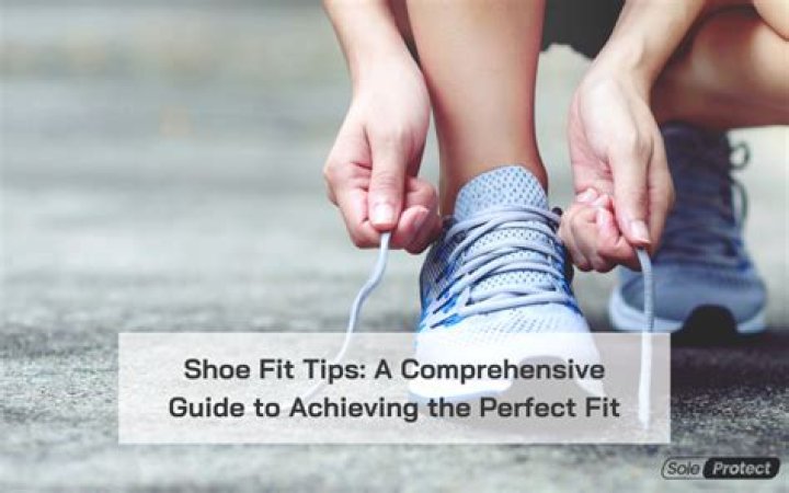 Shoe Reference Angles: Understanding the Perfect Fit