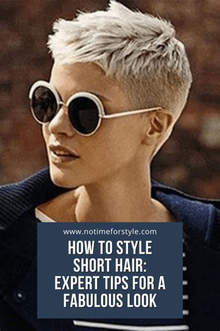 Short Hair Cuts: The Ultimate Guide to Chic and Stylish Hair Trends