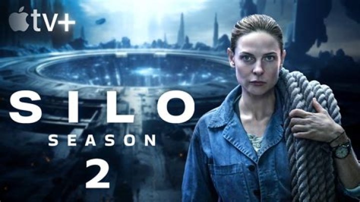 Silo Season 2 Release Date: Everything You Need to Know