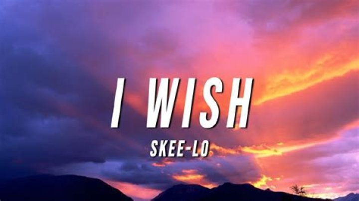 Skeelo I Wish: The Journey of Self-Discovery and Aspirations