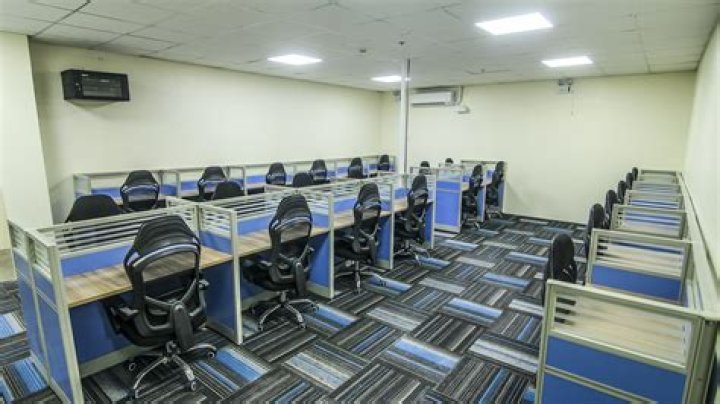 Sloan Rider Office: Your Ultimate Guide to Modern Workspace Solutions
