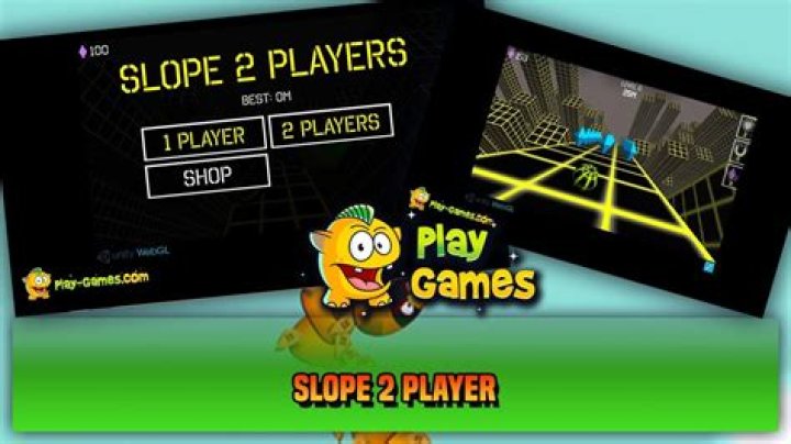 Slope 2 Unblocked: The Ultimate Guide to Enjoying the Game Anytime