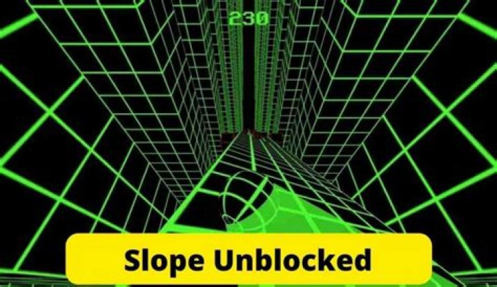 Slope Unblocked Games 76: A Complete Guide to Enjoying the Thrill