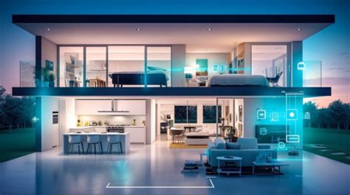 Smart Square: The Future of Intelligent Living