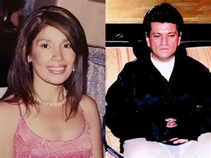 Sonia Rios: A Deep Dive into the Life and Achievements of Sergio Andrade's Muse