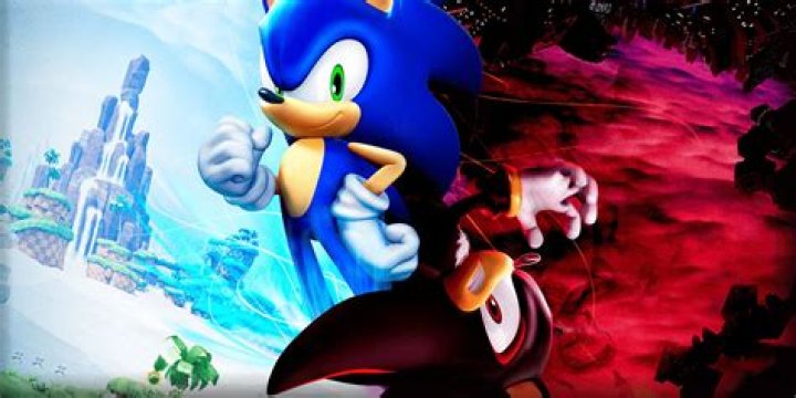 Sonic Generations: A Comprehensive Exploration of the Iconic Game