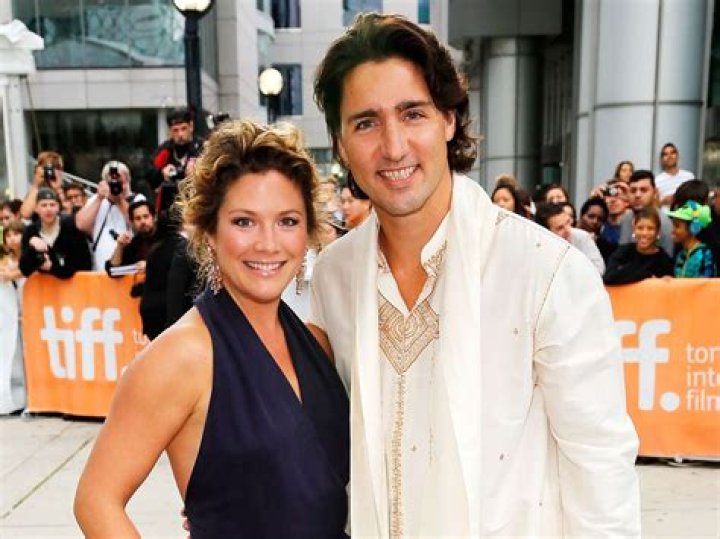 Sophie Trudeau's New Partner: Who Is He and What Does It Mean for Their Future?