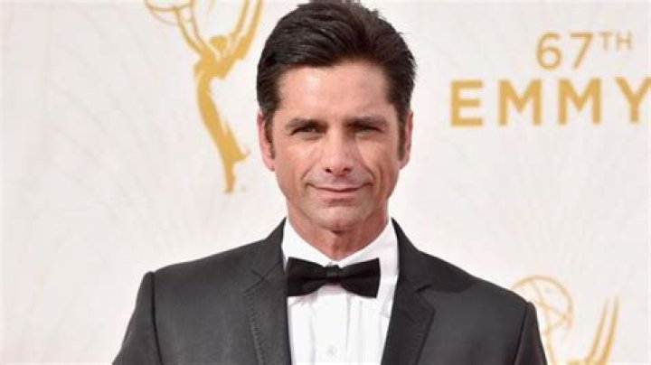 Spotlight on the Ageless John Stamos: A Youthful Glow