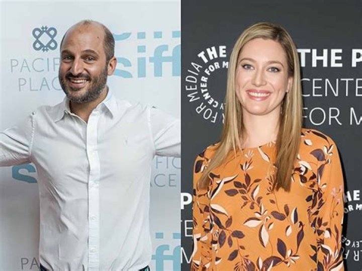 Spotlight on Zoe Perry's Marriage: Exploring Her Spouse's Identity and Career