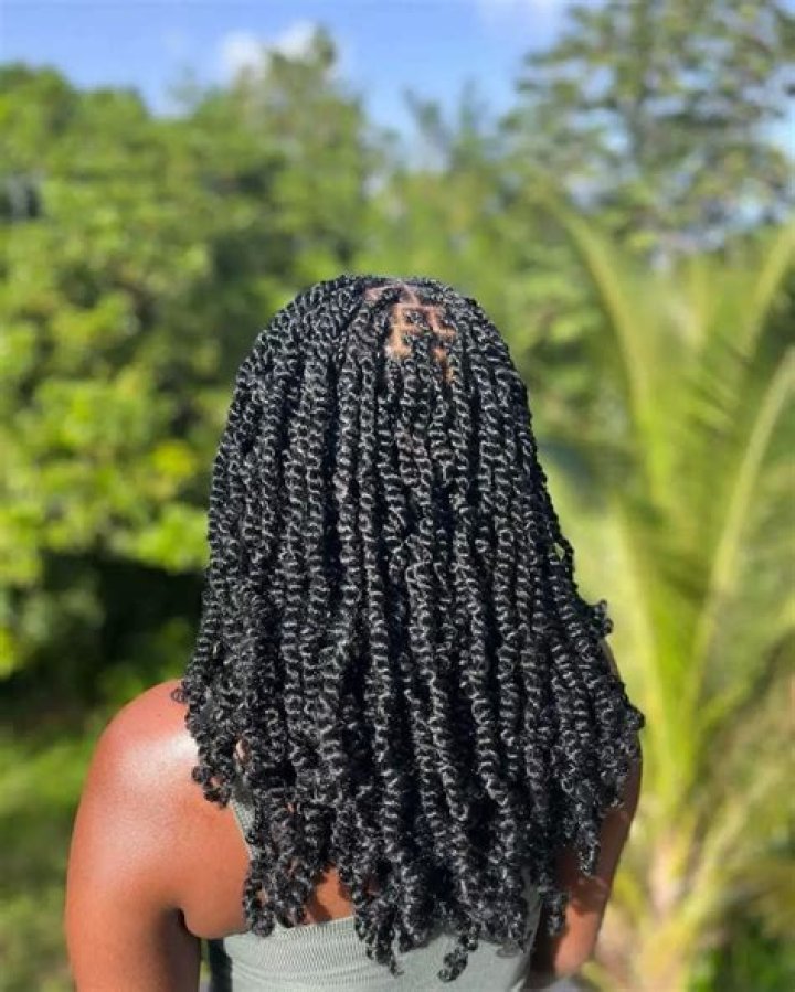 Spring Twist Hairstyles: The Ultimate Guide to Stylish and Versatile Looks
