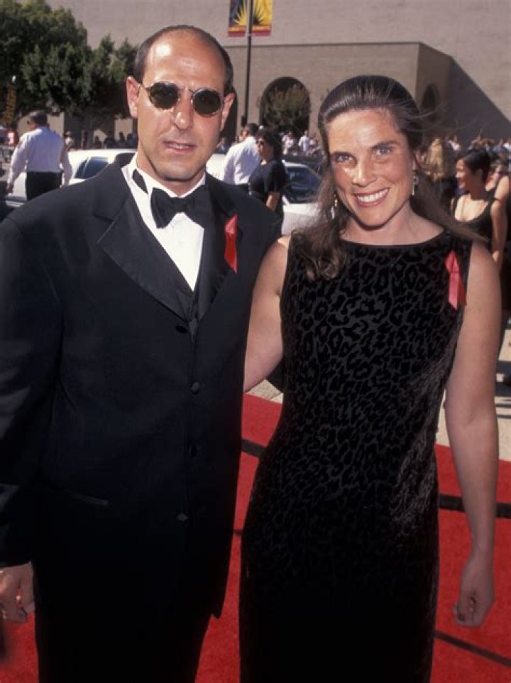 Stanley Tucci Wife: A Deep Dive into the Life of Felicity Blunt