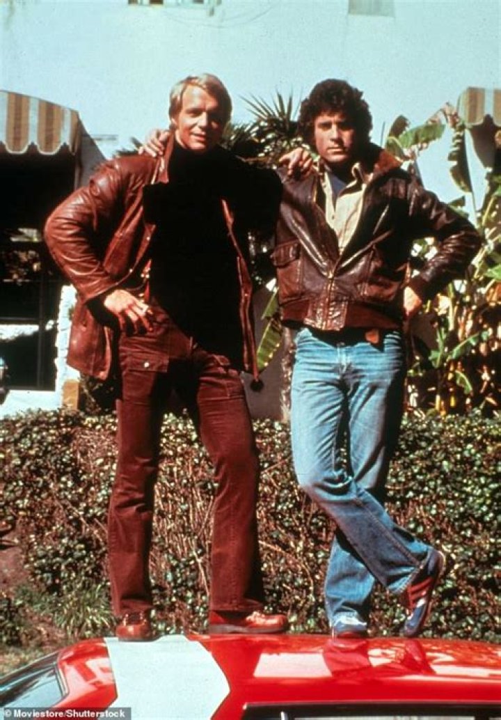 Starsky and Hutch Actors: A Deep Dive into the Cast of the Iconic Series