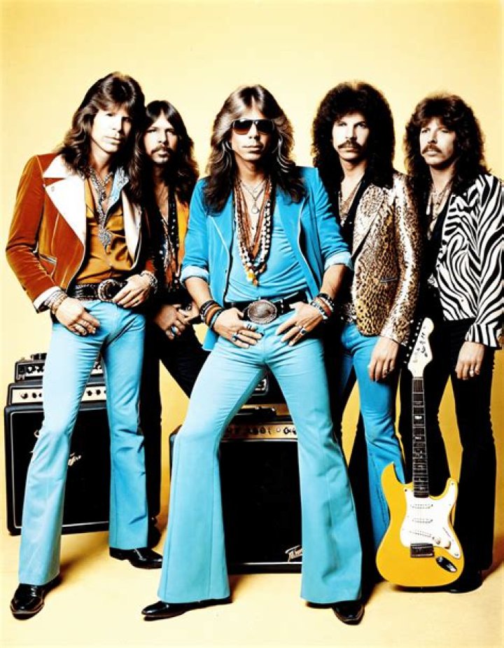 Steven Tyler: The American Rock Icon