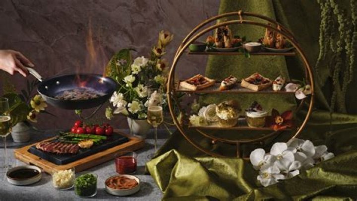 Stud Buffet Bato: The Ultimate Guide to This Unique Dining Experience