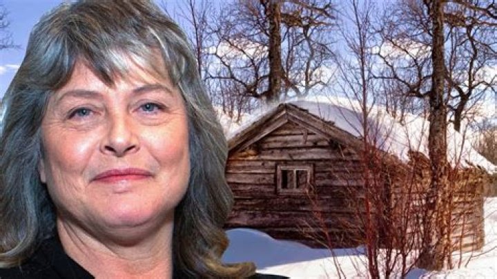 Sue Aikens: The Resilient Star of Alaska's Life Below Zero