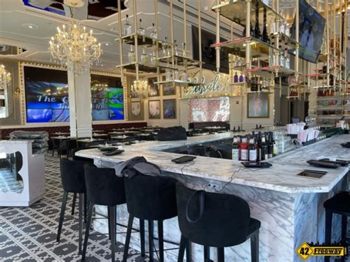 Sugar Factory Cherry Hill: A Sweet Escape for Food Lovers