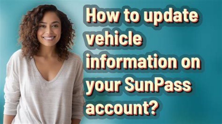 SunPass Account Login: A Complete Guide to Managing Your Toll Payments