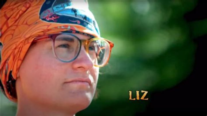Survivor Liz: The Journey of Resilience and Triumph