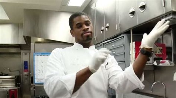 Tafari Campbell: The Life and Legacy of a Culinary Innovator