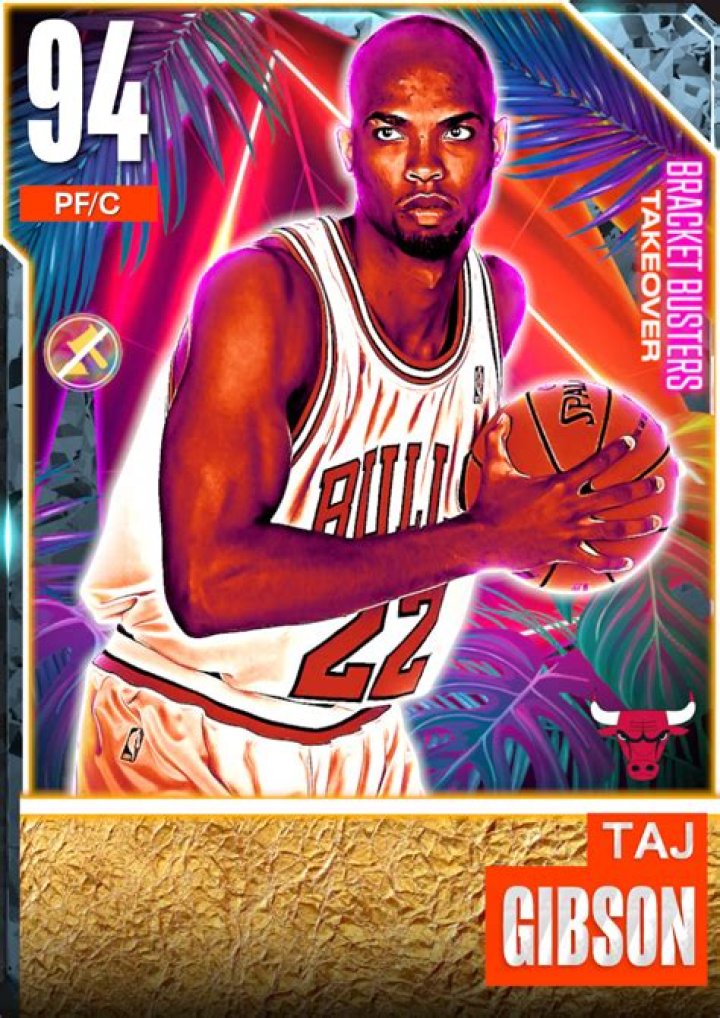 Taj Gibson: Journey of a Basketball Icon