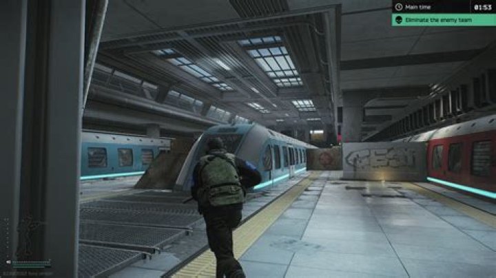 Tarkov Arena Skybridge: A Comprehensive Guide to Mastering the Battleground