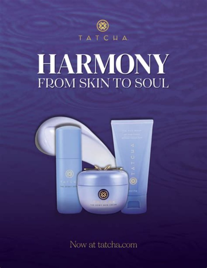 Tatcha Skin Care: The Secret to Radiant, Youthful Skin