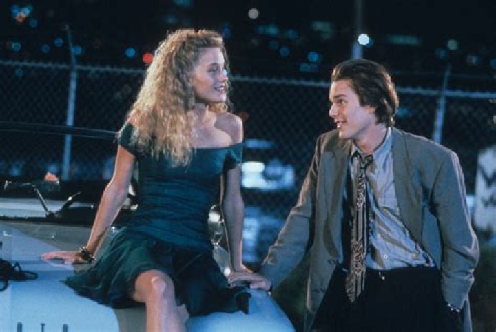 Teri Polo: The Life and Career of a Talented Actress