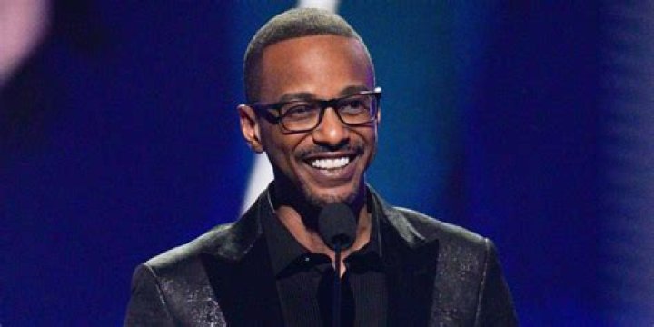 Tevin Campbell: The Soulful Voice of R&B