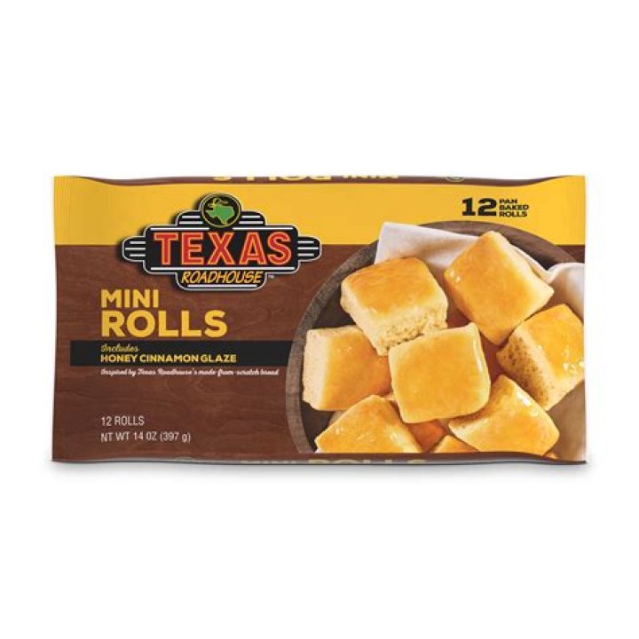 Texas Roadhouse Mini Rolls: The Perfect Comfort Food