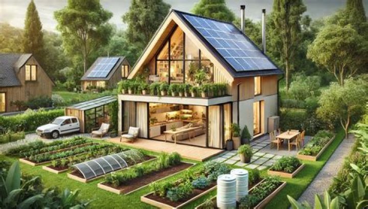 The Allure of the Amazon House: A Sustainable Sanctuary