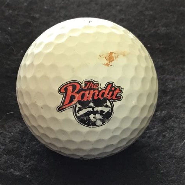 The Bandit Golf Course: A Golfer's Paradise
